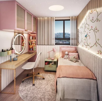 Imagem Apartamento 3 quartos no Cristo Rei