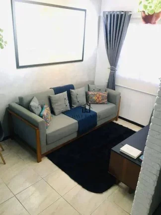 Imagem Casa com 3 dormitórios sendo 1 suíte à venda, 90 m² por R$ 370.000 - Condomínio Residencial Villaggio Green Day - Sorocaba/SP