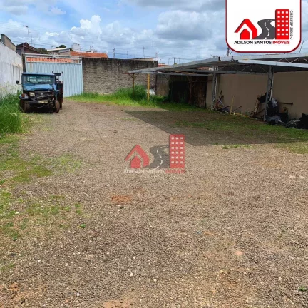 Imagem Terreno, Vila Pinheiro, Pirassununga - R$ 330 mil, Cod: 157