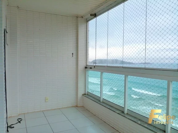 Imagem APARTAMENTO COM VISTA TOTAL PARA A PRAIA DO MORRO / GRANDE OPORTUNIDADE!!!
