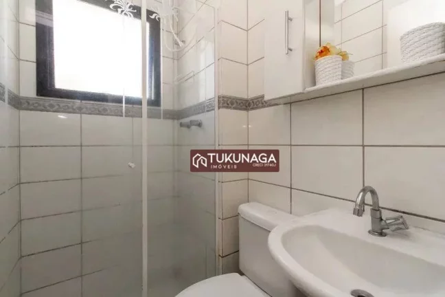 Imagem Apartamento com 3 quartos à venda, 94 m² por R$ 596.000 - Lauzane Paulista - São Paulo/SP