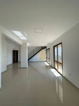 Imagem Apartamento Duplex com 4 Suítes à venda, 223 m² por R$ 950.000 - Jardim Botânico - Ribeirão Preto/SP