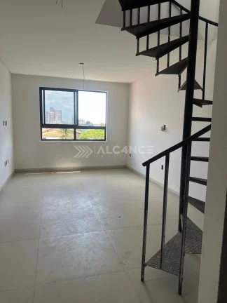 Imagem Flat - 42,14m² - Bessa, João Pessoa/PB