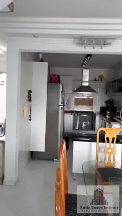 Imagem Sobrado para Venda em Santo André / SP no bairro Jardim Bela Vista