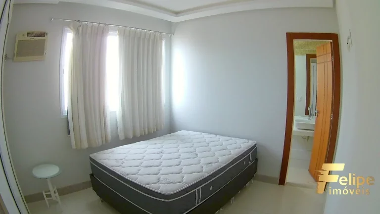 Imagem APARTAMENTO FRENTE MAR NA PRAIA DO MORRO / GUARAPARI - ES