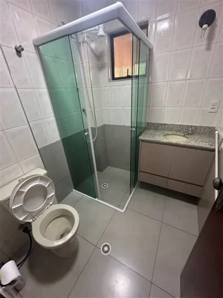 Imagem APARTAMENTO COM 78 m² - VILA TUPI - PRAIA GRANDE SP