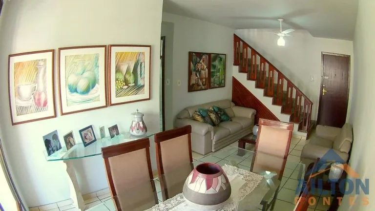 Imagem Cobertura Duplex com 4 Quartos à Venda na Praia do Morro - Guarapari/ES