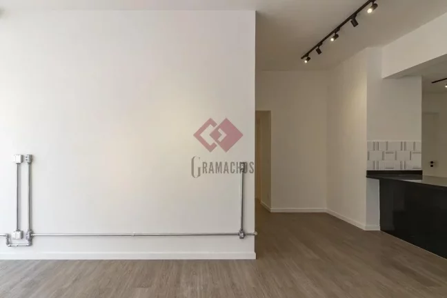 Imagem Apartamento à Venda - Higienópolis, 2 Quartos, 97m2 - São Paulo | Gramachos