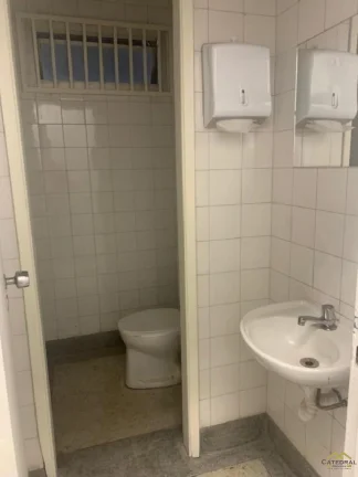 Imagem Salão para Alugar com 203m² na Rua do Retiro - Anhangabaú - Jundiaí/SP
