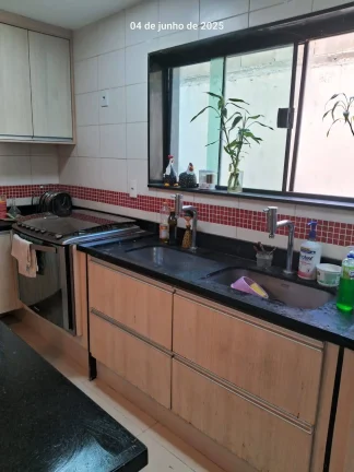 Imagem Casa duplex condomínio Maramar 4 quartos aceita depósito de 3meses