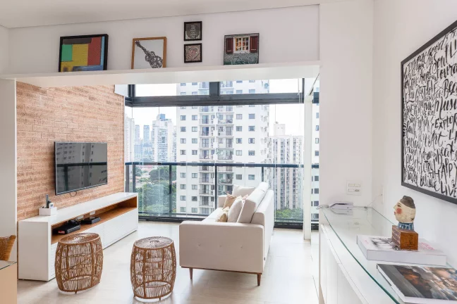 Imagem Duplex para VENDA em Vila Olímpia - VOX 62m²