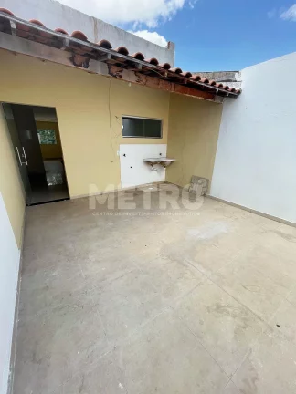 Imagem Casa com 3 dormitórios para locação, Palhinhas, PETROLINA - PE