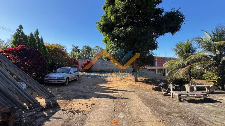 Imagem Chácara á venda no condomínio Recanto dos Pássaros Residencial Porto Seguro - Caratinga