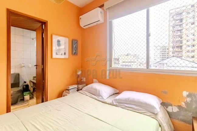 Imagem Botafogo – Rua das Palmeiras | Residencial › Apartamento 3 quarto(s) à Venda