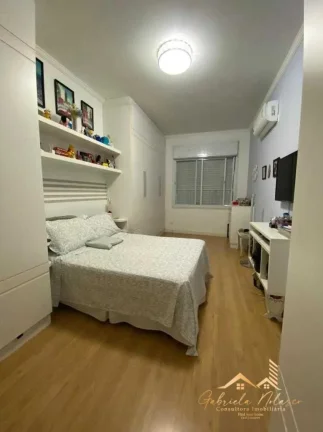 Imagem Apartamento Alto Padrão em Santos