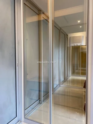 Imagem Apartamento à venda Jardim Paulista São Paulo