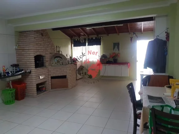 Imagem Sobrado à Venda com 4 suítes e 4 vagas, bairro Baeta Neves em São Bernardo do Campo