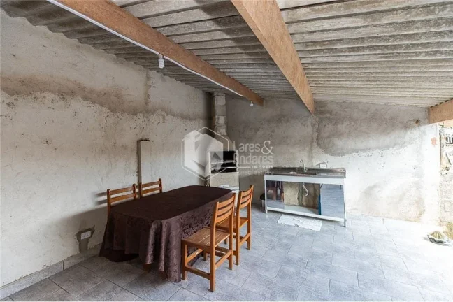 Imagem Casa à venda 3 Quartos 3 Vagas 170M² Jardim das Imbuias São Paulo - SP