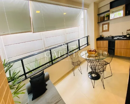 Imagem Lançamento Odeon Residencial | Parque Portal do Paraíso | Jundiaí | São Paulo