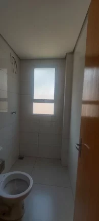 Imagem Apartamento com Área Privativa à Venda em Santa Monica BH 132m²