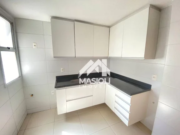 Imagem Apartamento com 2 dormitórios à venda, 70 m² por R$ 780.600,00 - Itaparica - Vila Velha/ES