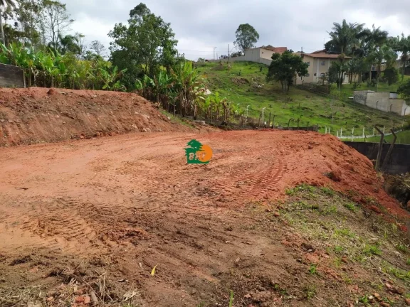 Imagem Terreno para Venda em São Roque, Alto Da Serra