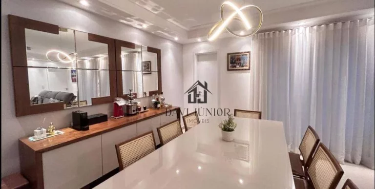 Imagem Apartamento à venda, 125 m² por R$ 1.580.000,00 - Parque Campolim - Sorocaba/SP