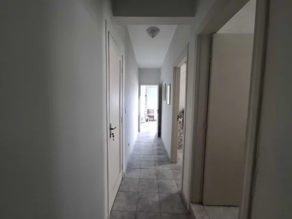 Imagem Apartamento no Itararé/ frente mar/ São Vicente/2 quartos