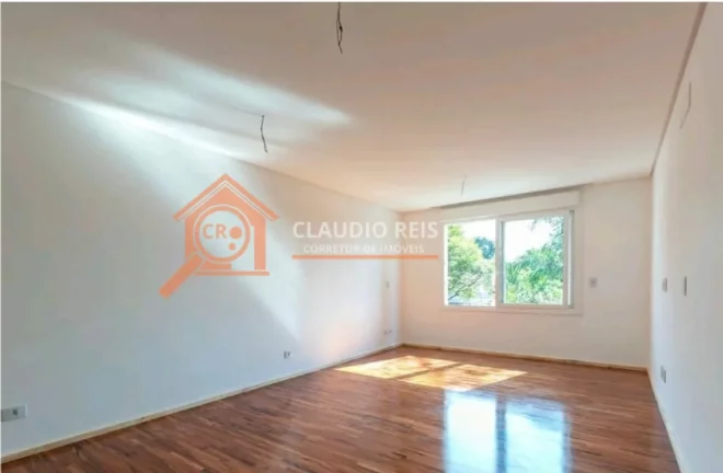 Imagem Casa à venda com 4 Quartos, 787m², 8 vagas - Brooklin Novo - São Paulo-SP