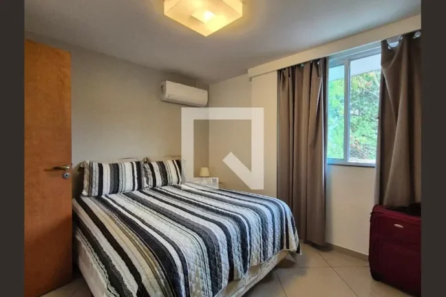 Imagem Apartamento à Venda - Recreio, 3 Quartos, 122 m2