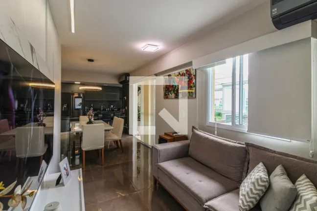 Imagem Apartamento à Venda - Recreio, 3 Quartos, 141 m2