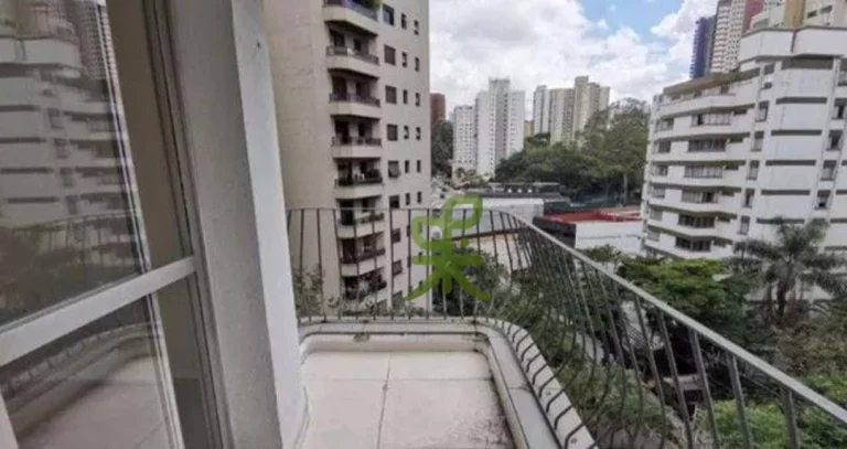 Imagem Apartamento com 3 dormitórios à venda, 105 m² por R$ 770.000,00 - Vila Andrade - São Paulo/SP