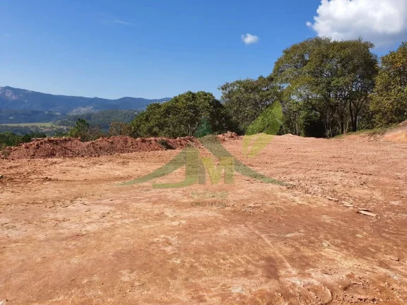 Imagem Lotes de 20mil metros dentro de condomínio fechado em Atibaia