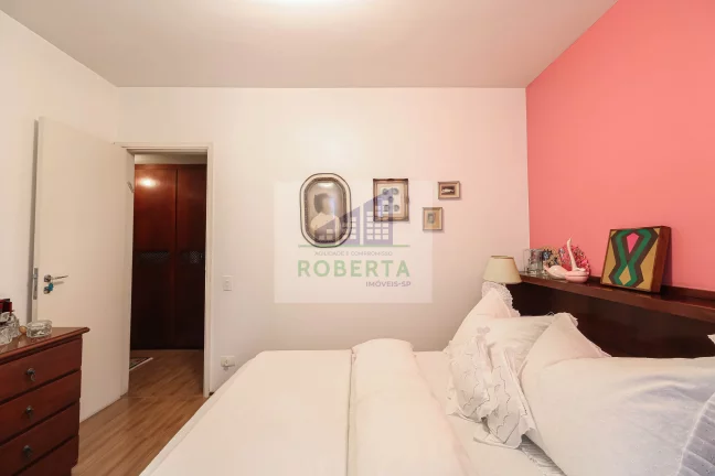 Imagem APARTAMENTO À VENDA EM ITAIM BIBI COM 4 DORMITÓRIOS