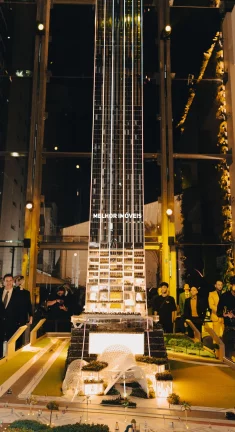 Imagem Senna Tower FG Empreendimentos