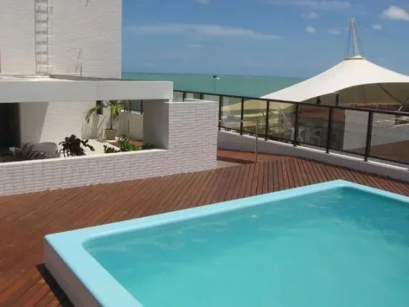 Imagem Descubra o requinte e a praticidade deste Loft no Mardisa Flat, em Manaíra!