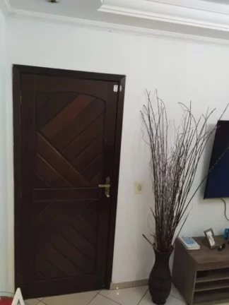 Imagem Sobrado com 4 dormitórios à venda, 286 m² por R$ 1.100.000,00 - Cidade Miguel Badra - Suzano/SP