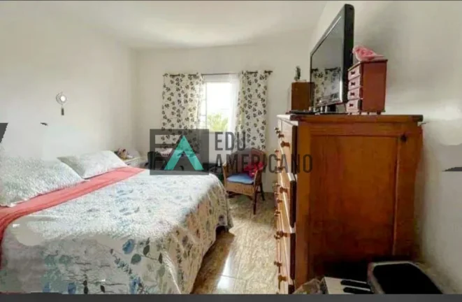 Imagem Casa térrea no Alvinópilis