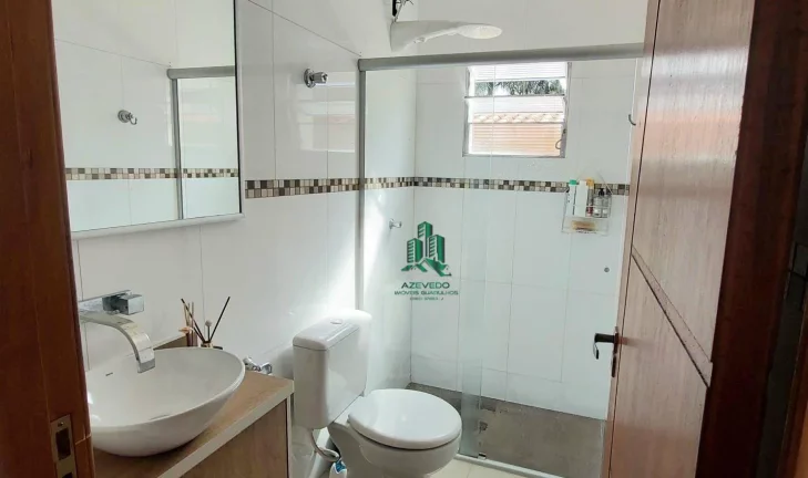 Imagem Casa com 2 dormitórios à venda, 100 m² por R$ 400.000,00 - Jardim Guilhermino - Guarulhos/SP