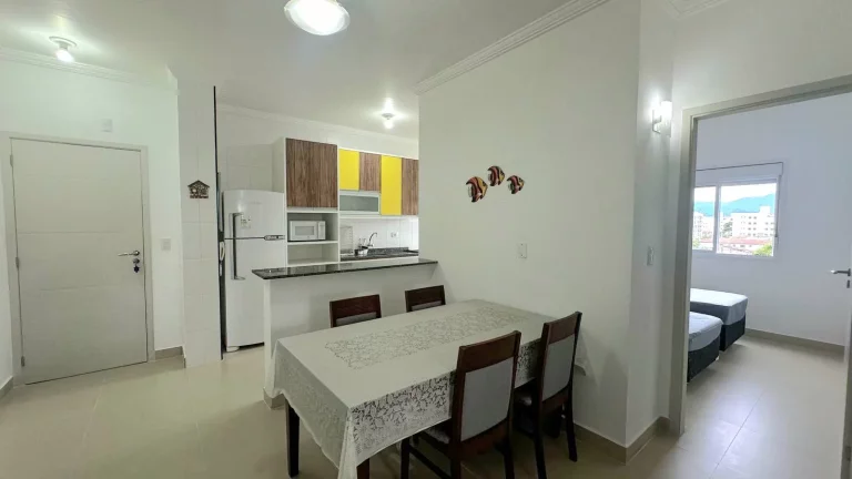 Imagem Apartamento a venda itagua 2 dormitorios