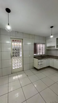 Imagem CASA 2 DORM E ESPAÇO GOURMET - VILLA FLORA - SUMARÉ