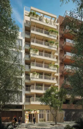 Apartamento para Venda em Rio de Janeiro / RJ no bairro Ipanema