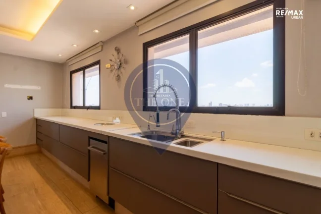 Imagem Nova cobertura de luxo na Aclimação: 5 quartos, 4 suítes, 2 salas, 7 banheiros, 4 vagas de garagem, 515 m². Confira!