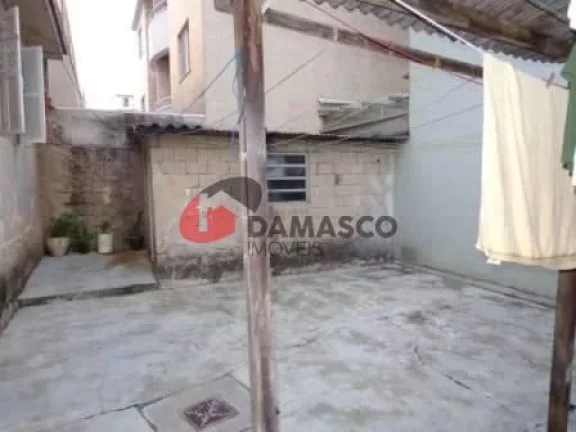 Imagem Casa à venda 168M², Osvaldo Cruz, São Caetano do Sul - SP