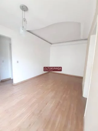 Imagem Apartamento com 2 quartos à venda, 57 m² por R$ 280.000 - Gopoúva - Guarulhos/SP