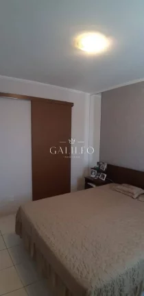 Imagem Apartamento no Condomínio Torres de Vera Cruz | Jardim Primavera | Itupeva | São Paulo