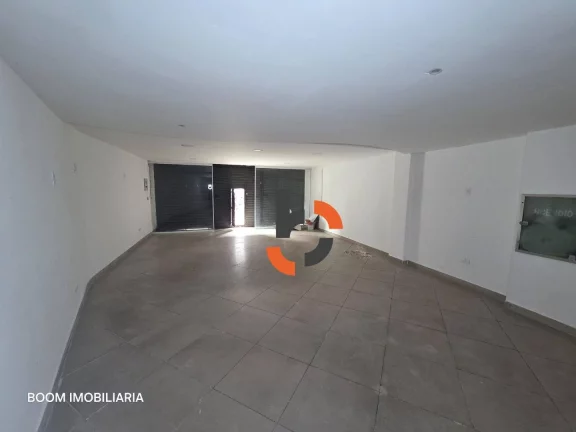 Imagem Loja para alugar, com aproximadamente103 m² - Centro - Nova Iguaçu/RJ