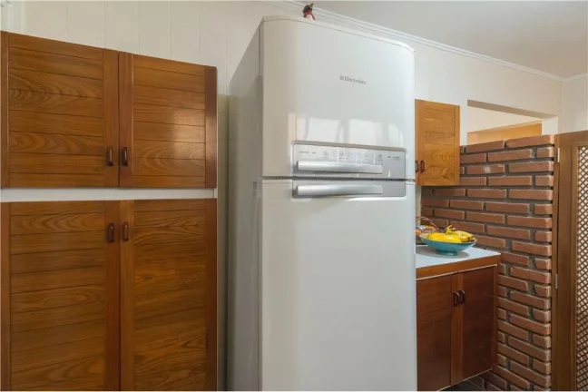 Imagem APARTAMENTO RESIDENCIAL em São Paulo - SP, Pinheiros