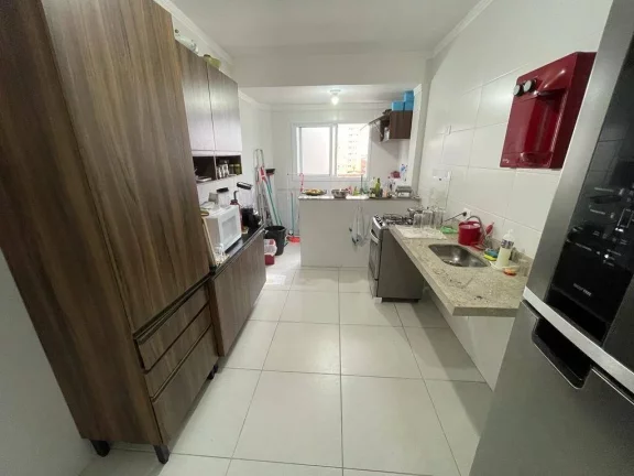 Imagem Apartamento 03 dormitórios, Suíte Guilhermina