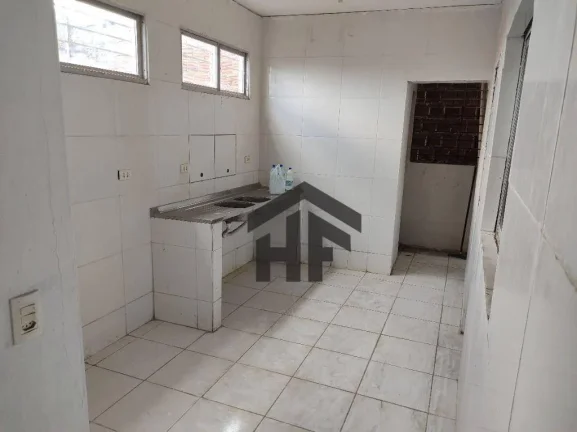 Imagem Casa com 03 Quartos e Loja no Engenho do Meio, Recife